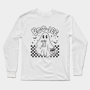 Boo-Jee Long Sleeve T-Shirt